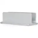 Thumbnail 2 de UBIQUITI Soporte de Mesa Aluminio para UCK-G2 y UCK-G2-PLUS