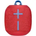 Thumbnail 0 de Logitech UE WonderBoom 2 BT radical red IP67 parlante