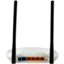 Thumbnail 2 de Router 300 Mbps 4 puertos LAN con doble antena omnidireccional de 5dbi TL-WR841N