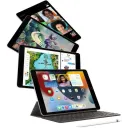 Thumbnail 4 de iPad 10.2 9ªGen WiFi 64 GB gris espacial