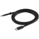Thumbnail 3 de Audífonos Alámbricos Kensington Con Micrófono HiFi Conector USB-C Color Negro