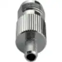 Thumbnail 2 de .TNC-Hembra LMR195 RG58 Conector Crimpeable Serie-195