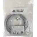 Thumbnail 3 de FURUKAWA 5mt Cat6 Gris U/UTP LSZH Cable Patch RJ45 Gigalan 35123247