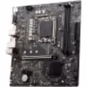 Thumbnail 2 de Tarjeta Madre MSI PRO H610M-G LGA1700 14°G DDR5 M.2 DP HDMI VGA PS/2USB3.2 mATX