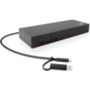 Thumbnail 3 de Docking Station Lenovo ThinkPad Hybrido USB-C USB3.1 USB2.0 HDMI DP LAN IT