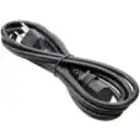 Thumbnail 0 de HPE Aruba - Cable de alimentación - IRAM2073 (GB2099) (M) a IEC 60320 C13 - CA 220 V - 10 A - 2 m - negro - Argentina - para HPE Aruba AP-207, 303, 304, 305, 365, 367, 504, 515, 535; Instant IAP-207, 304, 305, 325