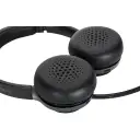Thumbnail 2 de Audífono Profesional Inalámbrico Targus AEH104TT, Stereo Over-Ear Bluetooth USB