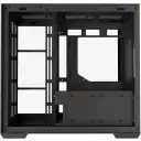 Thumbnail 5 de Gabinete Gamer Redragon GC-623, Mini Torre ATX Vidrio templado Negro