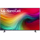 Thumbnail 0 de Televisor LG Nano Cell 80 2024 50" 4K UHD SmartTV WiFi BT LAN 3*HDMI USB