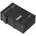 Thumbnail 1 de Conmutador PoE+ no gestionado de 8 puertos RJ45 con 240 W de potencia total, ideal para aplicaciones industriales. Montaje en carril DIN y soporte para un amplio rango de tensión.