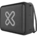 Thumbnail 0 de Parlante Inalámbrico KlipX KBS-025GR Nitro, Bluetooth IPX7 TWS 20hrs c/Mic Gris