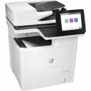 Thumbnail 1 de Impresora Multifunción HP LaserJet Managed MFP E62655DN Láser Color LAN USB 