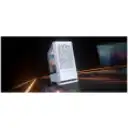 Thumbnail 1 de Cougar MG140 Air RGB - MT - micro ATX - panel lateral con ventana (cristal templado) - sin fuente de alimentación - blanco - USB/Audio