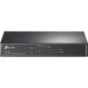 Thumbnail 0 de TP-LINK SWITCH 8-PORT GIGABIT DESKTOP 4-Port PoE+ UN / TL-SG1008P