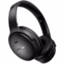 Thumbnail 0 de Audífonos Inalámbricos Bose QuietComfort OverEar c/Canc ruido Mic. BT Negro