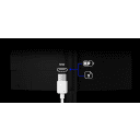 Thumbnail 17 de Monitor BenQ PD2706U 27" 4K UHD 3840*2160 IPS DP HDMI USB-C 60Hz