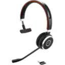 Thumbnail 0 de Audífonos Inalámbricos Jabra Evolve 65 SE Link380a MS Mono c/mic Dongle/USB Negr
