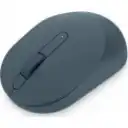 Thumbnail 0 de Mouse Inalámbrico Dell MS3320W, Óptico 1600DPI 3Botones 1xAAColor Midnight Green