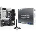 Thumbnail 1 de Tarjeta Madre Asus PRIME B860M-A WIFI Scoket LGA1851 4*DIMM WIFI 6E 2.5GbE mATX