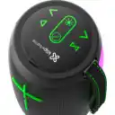 Thumbnail 4 de Parlante Portál KlipX ZoundFire Pro, LED Flame Lights 16W TWS Bluetooth5.0 Negro