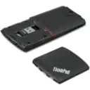 Thumbnail 2 de Mouse Inalámbrico con Presentador - Lenovo ThinkPad X1 4 Botones 1600dpi Negro