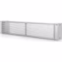 Thumbnail 4 de Rack mount 2U blank panel