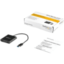 Thumbnail 10 de Adaptador Gráfico USB a Dual HDMI 4K para 2 Monitores
