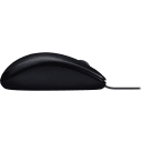 Thumbnail 3 de Mouse Alámbrico Logitech M100 Óptico 1000dpi 3 Botones USB Color negro