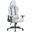 Thumbnail 0 de NewSkill Kitsune Zephyr - Gray/Blue [NS-CH-KITSUNE-ZG-BLUE]