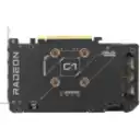 Thumbnail 5 de Tarjeta de Video Asus Dual Radeon RX 9060 XT 16GB GDDR6 1*HDMI 3*DP 2.5 Slot
