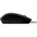 Thumbnail 3 de Mouse Alámbrico HP 150, Óptico 1600DPI 125 Hz 3 Botones USB Color negro