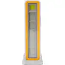 Thumbnail 1 de 125-LED 16hr Lampara Emergencia Bateri 100WH req-5V-USB-C 75x75x310mm