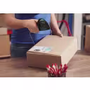 Thumbnail 3 de Lector Códigos de Barras Datalogic QuickScan QD2220-BKK1S Imager 1D, USB, Negro