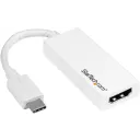 Thumbnail 0 de Adaptador Conversor USB-C to HDMI Hembra 4K 60Hz 3840x2160