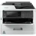 Thumbnail 0 de Impresora Multifunción Epson WorkForce Pro WF-C5810 Inyec. Tinta Color WiFi USB 