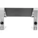 Thumbnail 5 de Adjustable Laptop Stand - Steel/Aluminum - 3 Heights