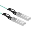 Thumbnail 1 de UBIQUITI 30m SFP28-25Gbps Cable 3mm Fibra-MM Direct UACC-AOC-SFP28-30M