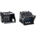 Thumbnail 1 de Pack 3 Cartridge HP 712  Magenta para DesignJet T210 T230 T250 T630 T650 29ml