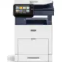 Thumbnail 0 de Impresora Multifunción Xerox VersaLink B605S Láser Monocrómo 55ppm LAN USB NFC