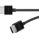 Thumbnail 3 de Cable HDMI v2.1 de alta velocidad 8K@60Hz/4K@120Hz Dolby Vision Certified Belkin