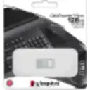 Thumbnail 3 de Pendrive 128GB Kingston DataTraveler Micro USB 3.2 Gen 200MB/s Metal Color Gris