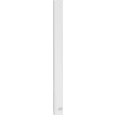 Thumbnail 2 de Antena Omni Exterior 5dBi 2,4GHz 2,3-2,7GHz 7o RPSMA-M 14x150mm Negra