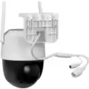 Thumbnail 2 de IMOU Camara PT Exterior Wifi 3MP Microfono 30mt MicroSD IP66 inc-12V