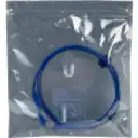 Thumbnail 1 de Cable de Red Ubiquiti Cat6 RJ45, 1mt 1M-RJ45-BL Color Azul