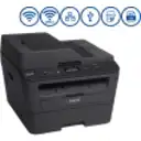 Thumbnail 2 de Impresora Multifunción Brother DCP-L2540DW Laser Monocromo Duplex WiFi LAN USB