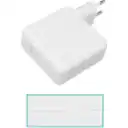 Thumbnail 4 de APPLE Original 70W USB-C 5/9/15/20,6V req-cable Cargador MXN53CI A2743
