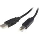 Thumbnail 0 de 5m USB 2.0 A to B Cable - M/M
