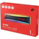 Thumbnail 7 de Unidad SSD AData XPG S40G 1TB M.2 22*80 PCIe G3x4 Lec3500 MB/s Esc3000MB/s