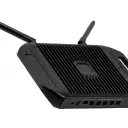 Thumbnail 6 de UniFi Firewall MultiWAN 350W Negro (AP) WIFI7 - 2,4GHz (2x2 688Mbps 6dBi) 5GHz (2x2 4.3Gbps 6dBi) (1) 10G SFP+ (1) 10GbE (1) 2.5GbE PoE+++ (2) 2.5GbE PoE+++  (2)PoE+ Req: Cable Server