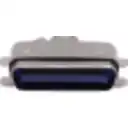 Thumbnail 2 de Conector 36-pin Macho Soldable Centronics CEN36 c/Tapa-Metalica